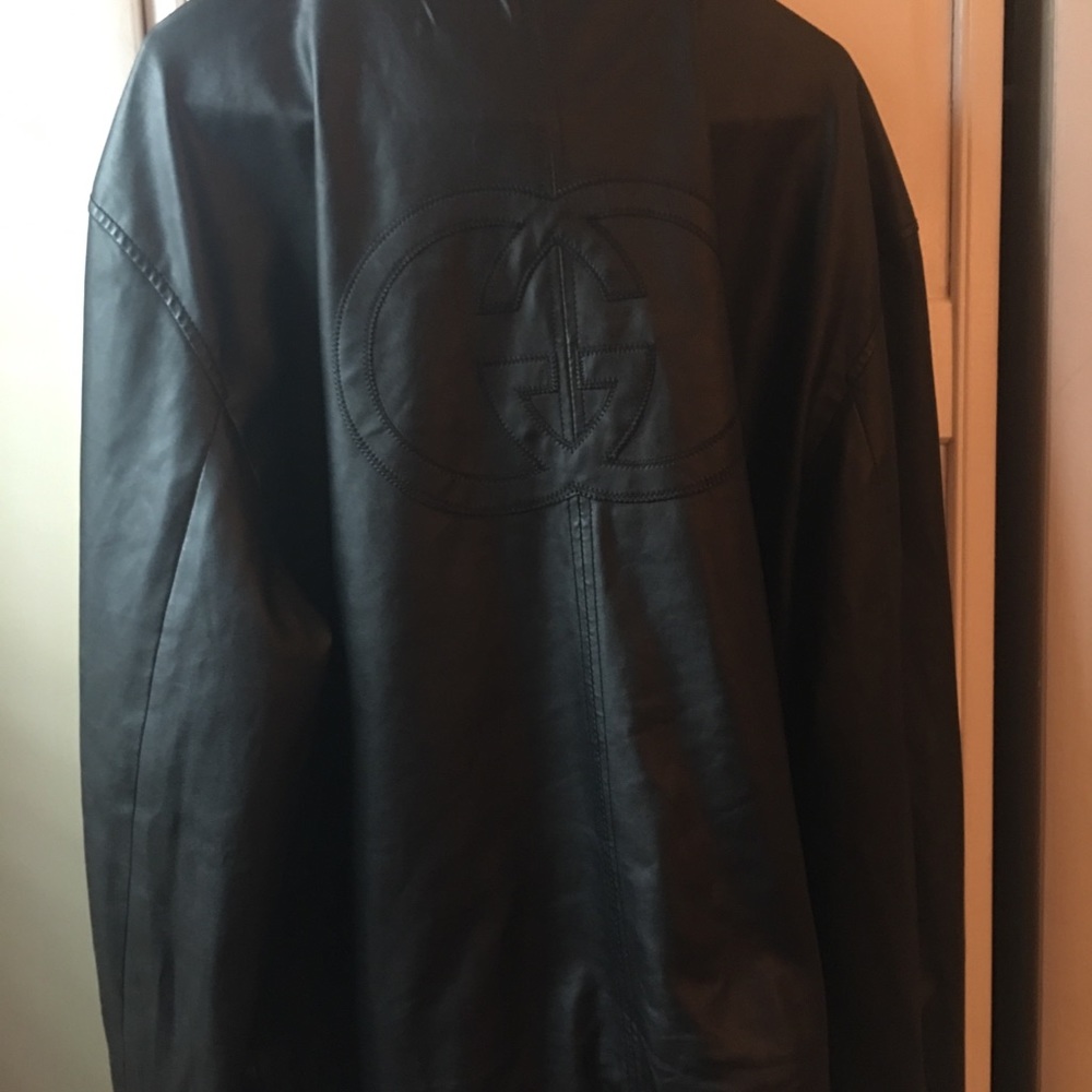 Jacket - Picture 4 of 6